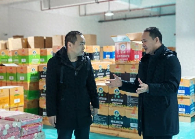 桐梓县如何借助成渝双城经济圈实现产业腾飞?揭秘贵州宇强粮油的成功之路 第1张 桐梓县如何借助成渝双城经济圈实现产业腾飞?揭秘贵州宇强粮油的成功之路 第1张