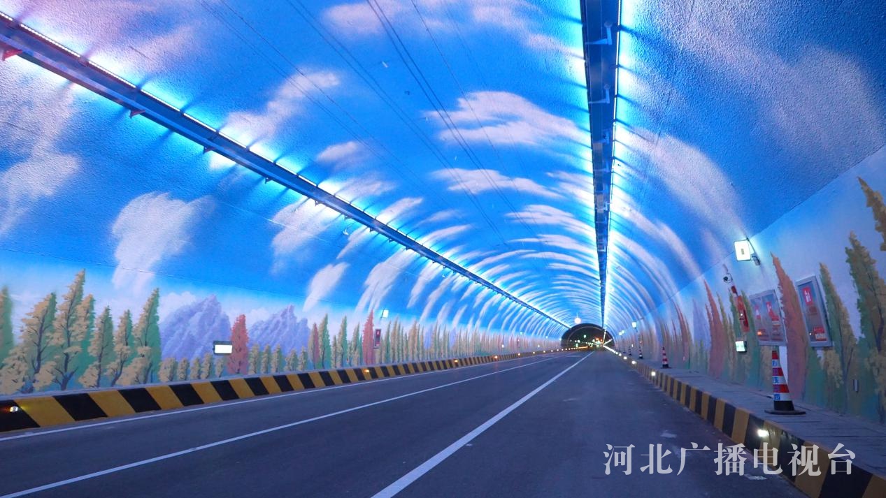 京蔚高速全线通车！184公里新通道打通北京西大门，京津冀协同发展再添强劲动力  第2张