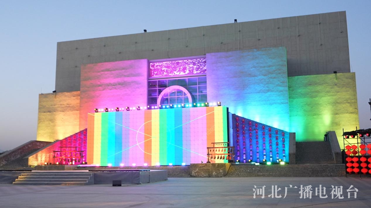 京蔚高速全线通车！184公里新通道打通北京西大门，京津冀协同发展再添强劲动力  第3张
