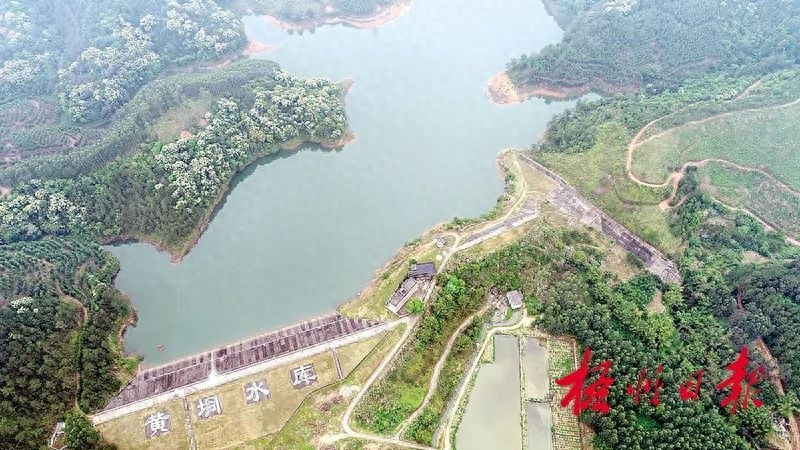 广西幸福河湖名单揭晓！31处美景等你来探，绿水青山就在你身边