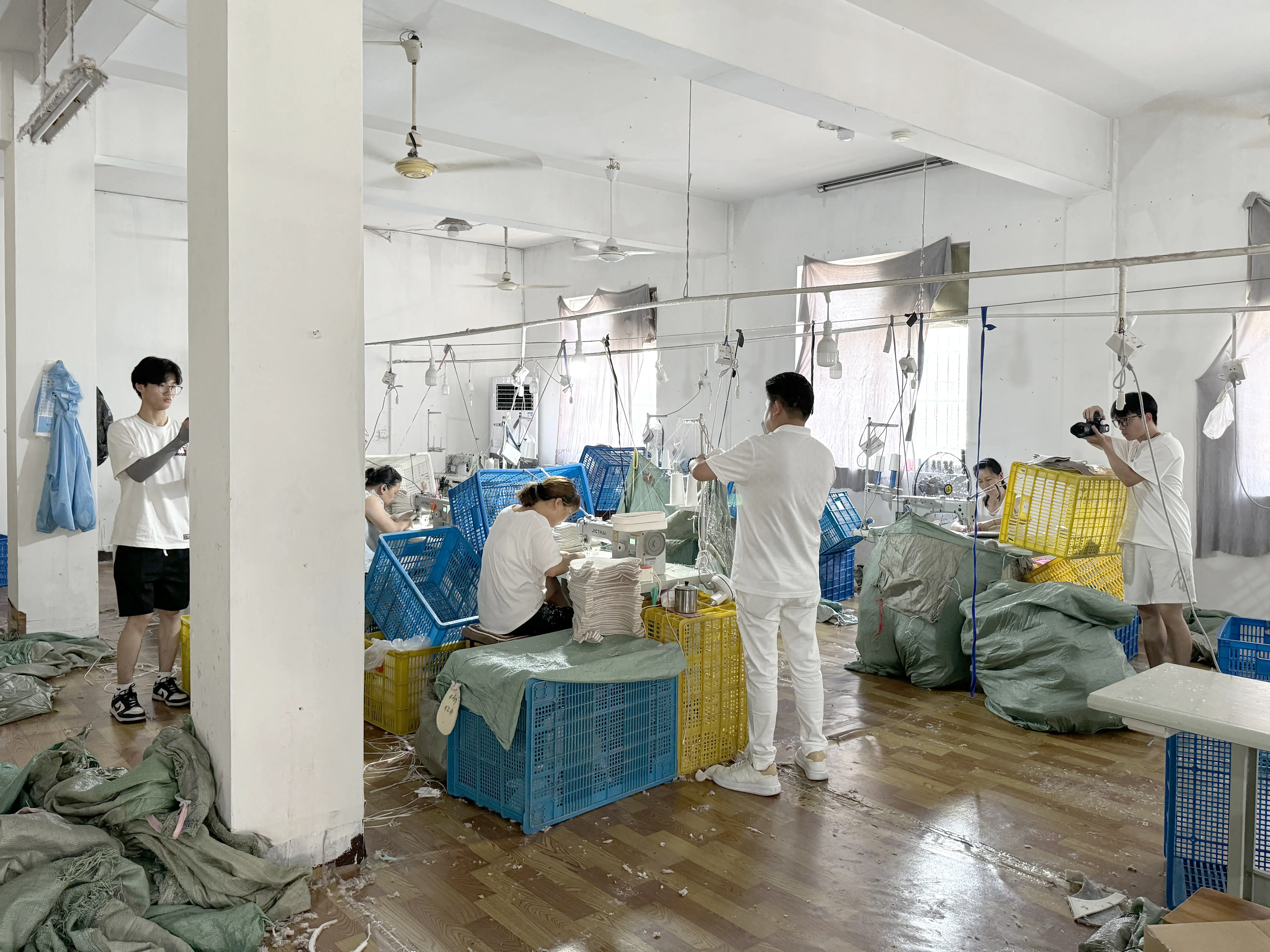 揭秘福合院村：这些年轻人如何用创新和奋斗点亮乡村振兴之路？  第7张