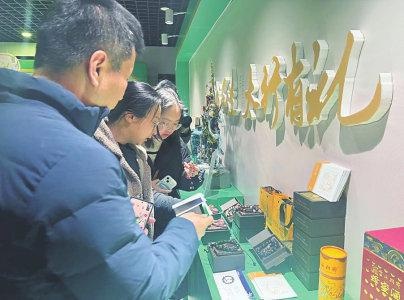 晋城手造·寻礼记：千年文脉匠心传承，太行有礼惊艳世界  第2张