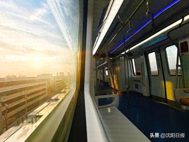 沈阳地铁3号线开通：188公里线网如何助力城市振兴与产业升级？