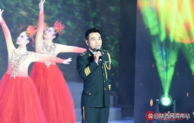2025年临渭区迎新年文艺汇演：一场不容错过的视听盛宴，带你感受时代脉搏  第19张