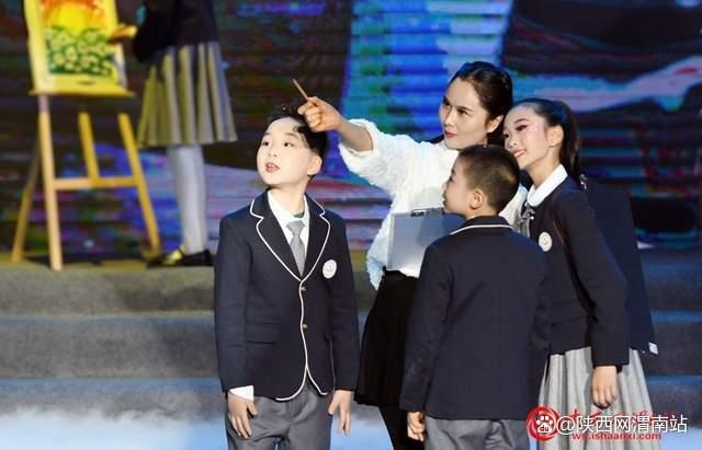 2025年临渭区迎新年文艺汇演：一场不容错过的视听盛宴，带你感受时代脉搏  第25张