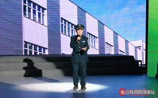 2025年临渭区迎新年文艺汇演：一场不容错过的视听盛宴，带你感受时代脉搏  第6张