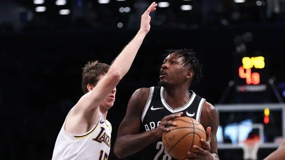 湖人40岁生日大礼：震惊NBA的拉塞尔交易，詹姆斯迎来新惊喜  第2张