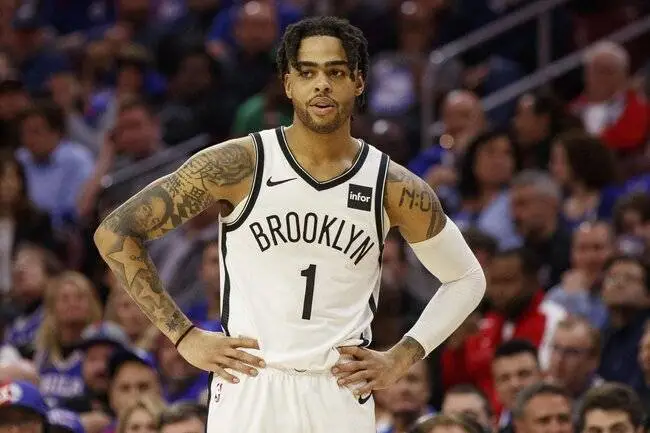 湖人40岁生日大礼：震惊NBA的拉塞尔交易，詹姆斯迎来新惊喜  第3张