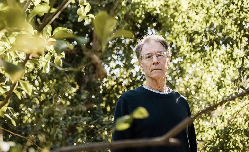 金·斯坦利·罗宾森：科幻小说如何预言现实中的气候变化与人工智能危机？