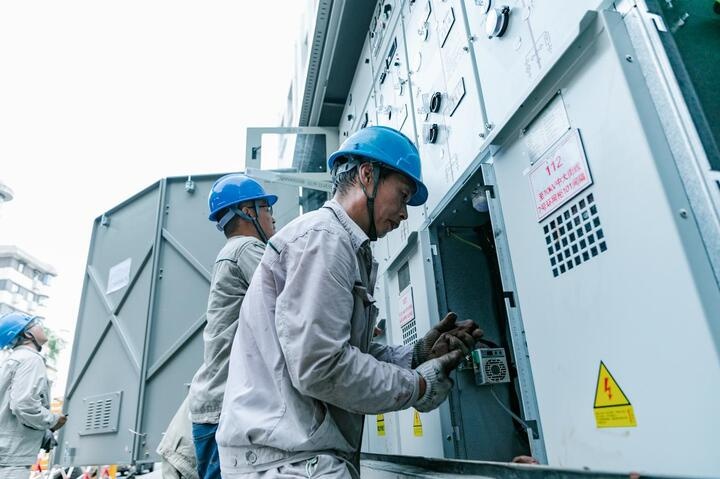江苏南京溧水打造首个县域高供电可靠性示范区，停电影响范围大幅缩减  第4张