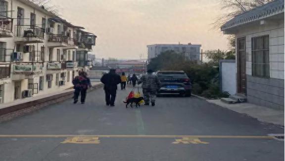 小步道走出大健康：焦作市马村区冯营街道如何让居民爱上步行锻炼？  第1张