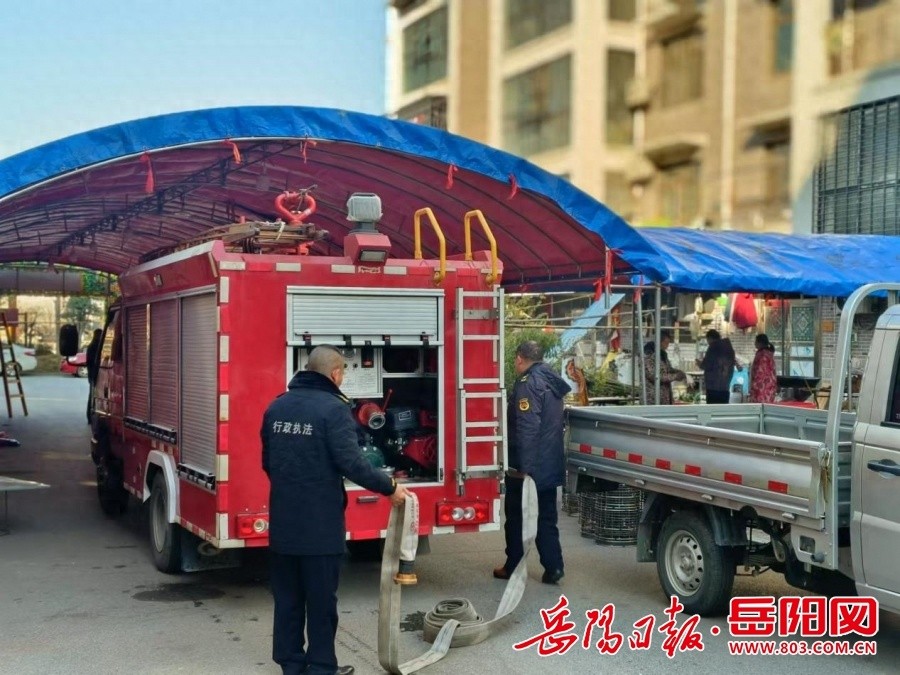 临湘市羊楼司镇停水三天，政府如何保障居民用水安全？