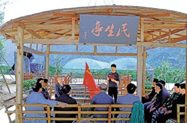 浙江法律明白人队伍如何打造？揭秘1+N行动背后的成功秘诀  第1张
