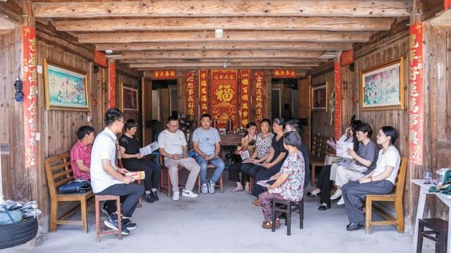 浙江法律明白人队伍如何打造？揭秘1+N行动背后的成功秘诀  第2张