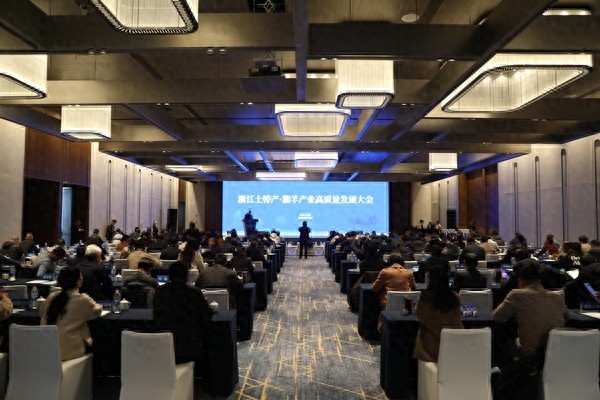 浙江南浔湖羊盛宴：36万只湖羊背后的辣、鲜、香，你尝过吗？