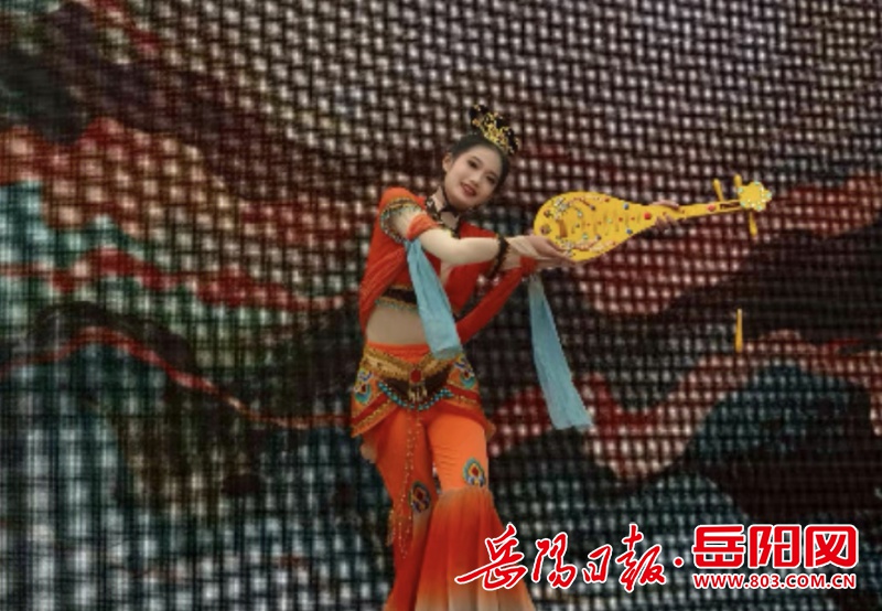临湘市第三中学元旦活动精彩纷呈，师生家长共庆新年，这些亮点你绝对不能错过  第2张