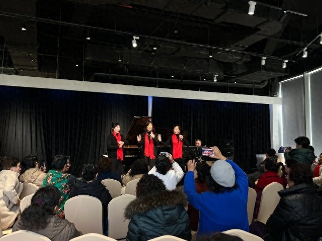 昆明梵特艺术俱乐部跨年音乐会：中老年音乐爱好者的精神盛宴，你不可错过的文化体验