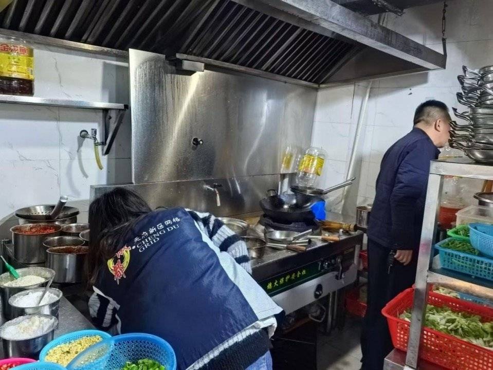 四川天府新区华阳街道一心社区开展燃气安全专题培训，确保居民生命财产安全  第2张