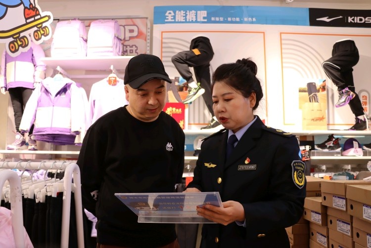 神木市创新举措：线下七天无理由退换货，消费者与商家双赢的购物新体验  第4张