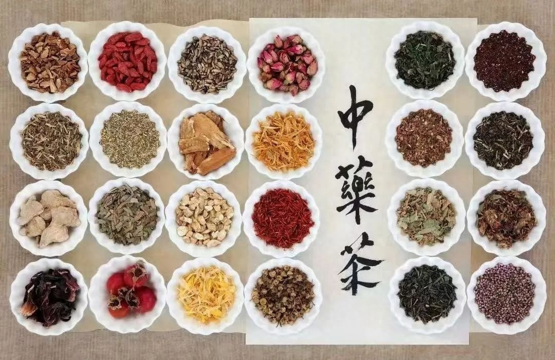 秋冬流感高发期，中医专家推荐这几款中药代茶饮，提升正气防感冒