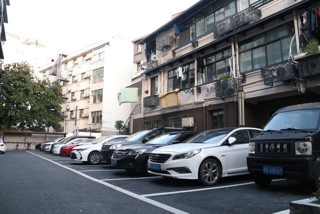 杭州临平区老旧小区改造大揭秘：2926户居民即将迎来全新生活  第4张