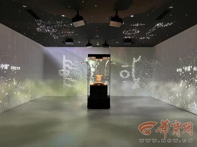 探秘宝鸡青铜器博物院：千件文物重现周秦辉煌，12月30日震撼试运行  第2张