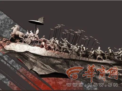 探秘宝鸡青铜器博物院：千件文物重现周秦辉煌，12月30日震撼试运行  第4张