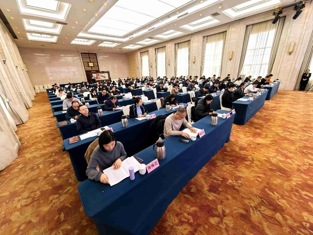 2024年度远航工程启航：80位江西中青年科技精英即将赴海外深造，开启国际化人才培养新篇章  第2张