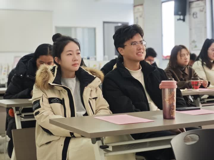 颠覆认知！五爱吾家公开课教你如何用心理学打造完美恋爱关系  第3张