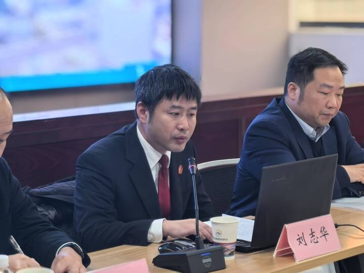 苏州高新区狮山商务创新区举办护航企业政策宣讲会，20家企业代表共谋发展新篇章  第3张