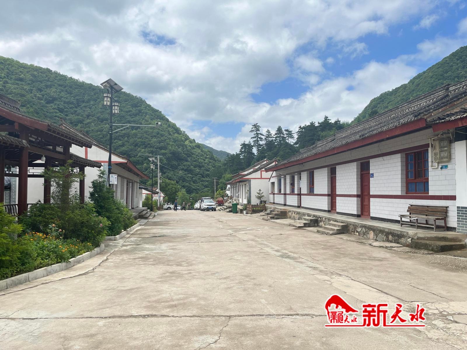 2024年甘肃和美乡村建设：绘就村容整洁、环境优美的新画卷  第2张