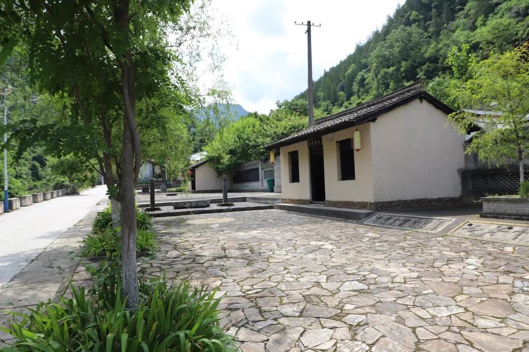 2024年甘肃和美乡村建设：绘就村容整洁、环境优美的新画卷  第15张