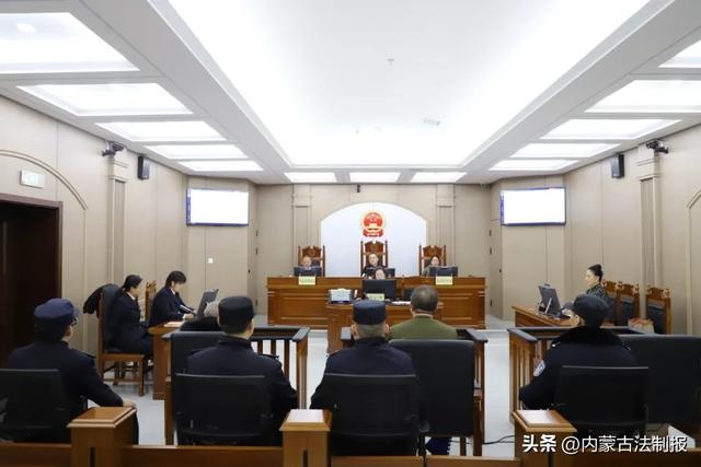 扎赉诺尔区人民法院法警大队：从细微处着手，筑牢司法安全防线  第2张