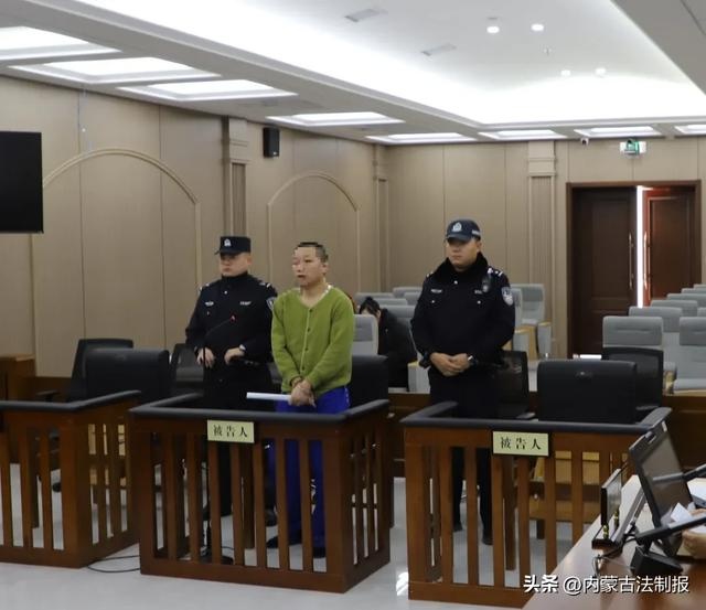 扎赉诺尔区人民法院法警大队：从细微处着手，筑牢司法安全防线  第3张