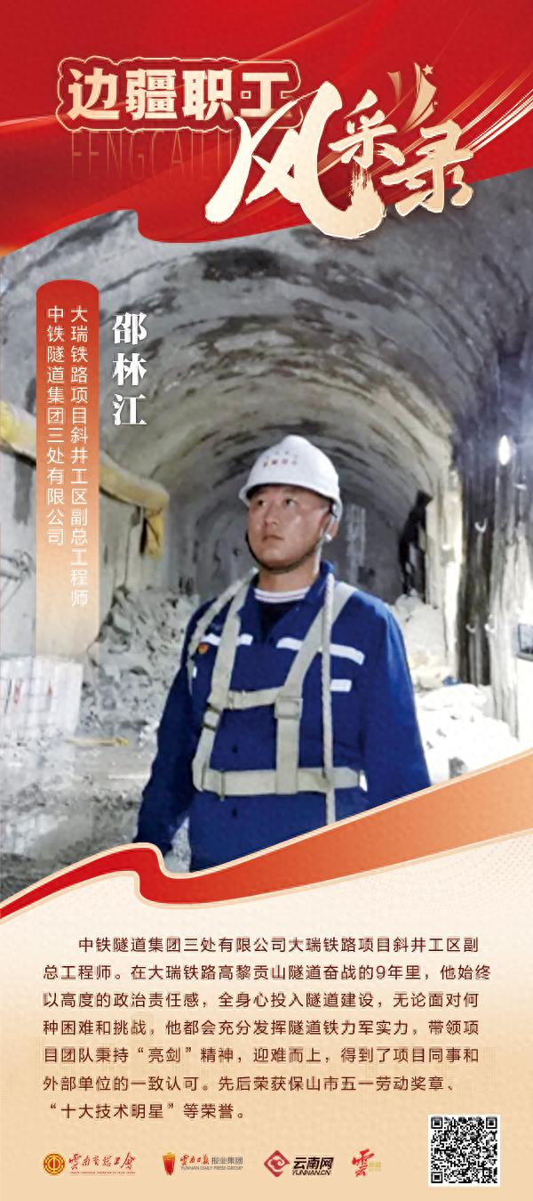 彩云之南的守护者：云岭职工如何用汗水与智慧编织新时代梦想？