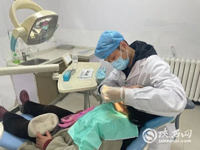 看！这是我的新舞台：揭秘口腔卫生技师如何填补我国口腔医学空白，开启职业新篇章