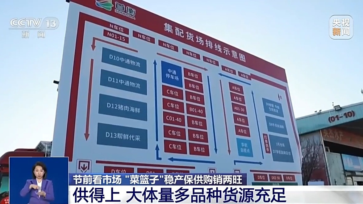 双节临近，全国蔬菜产量突破2000万吨，你的菜篮子准备好了吗？  第4张