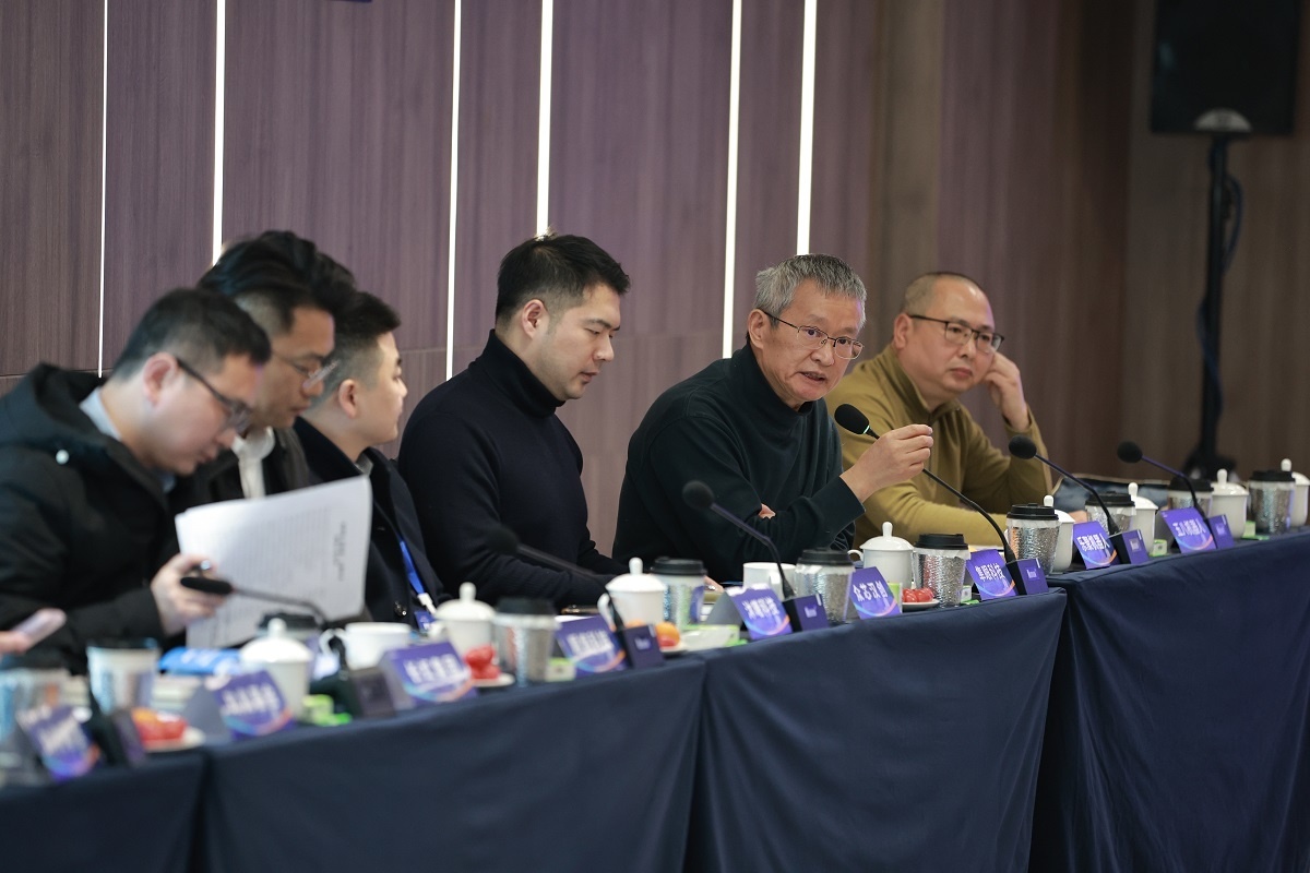 绵阳科技城新区首次企业家日活动：50家企业共聚，揭秘3张产业新名片  第3张
