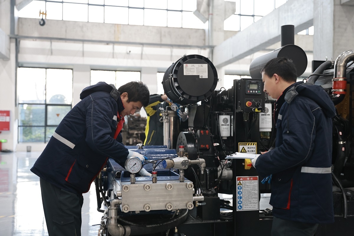 绵阳科技城新区首次企业家日活动：50家企业共聚，揭秘3张产业新名片  第4张