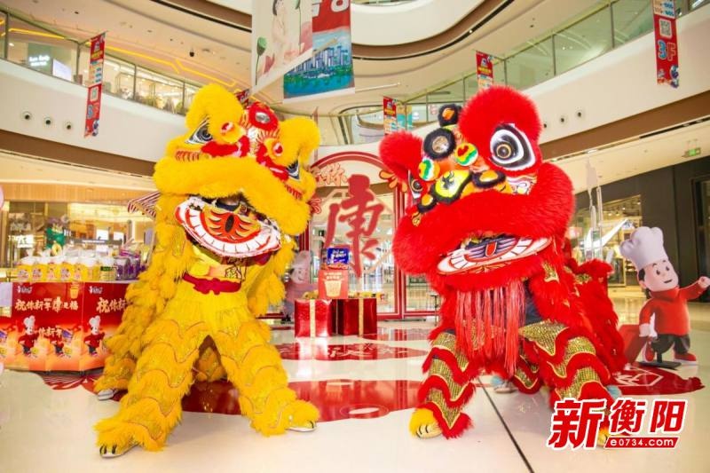 2025衡阳跨年音乐节暨全民消费节盛大启动，百万补贴、超级权益卡等你来享  第3张