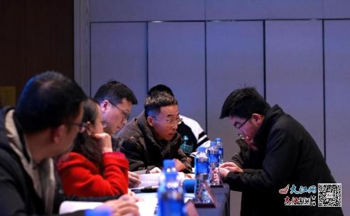 2024年江西省职业院校技能大赛：飞机维修赛项精彩纷呈，江西航空职业技术学院勇夺佳绩  第4张