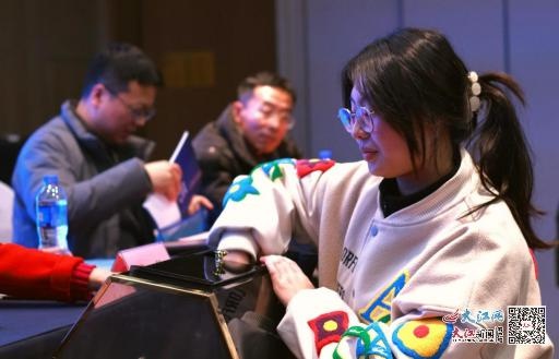 2024年江西省职业院校技能大赛：飞机维修赛项精彩纷呈，江西航空职业技术学院勇夺佳绩  第5张