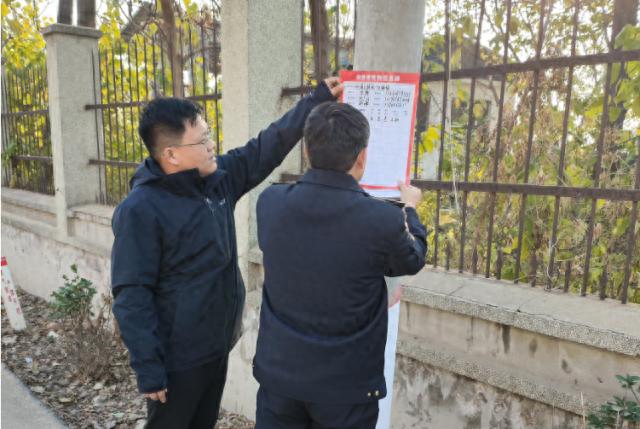 济宁微山两城镇全面排查烟花爆竹安全隐患，已出动执法人员35人次，排查场所287处  第1张