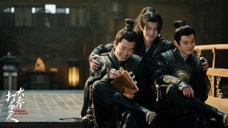 大奉打更人震撼开播：现代打工人穿越古代，化学知识破解悬案，带你领略奇异世界  第2张