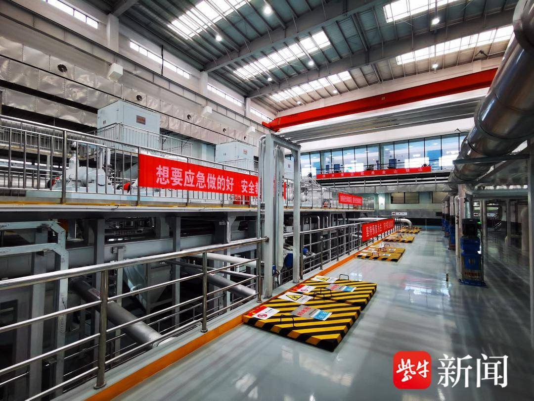 南京建成江苏省最大餐厨垃圾处理中心，日处理能力达600吨，环保新突破  第3张