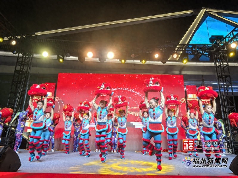 仓山区元旦歌会激情开唱，2024年第一场音乐盛宴让你热泪盈眶