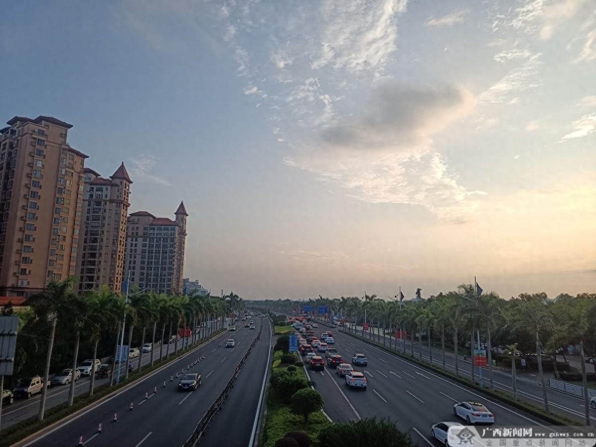 2024 中国—东盟马拉松即将开赛，约 2 万名跑友将齐聚防城港