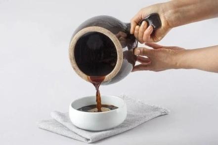 秋季宝宝消化不适？别怕，四磨汤来帮你  第1张