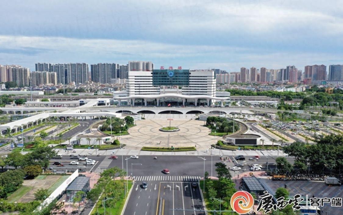 18385 亩储备土地如何安全保障？北海市给出答案