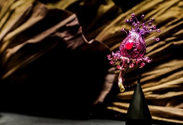 第 11 届嘉德艺术周璀璨启幕，千余件艺术品等你来鉴赏  第2张